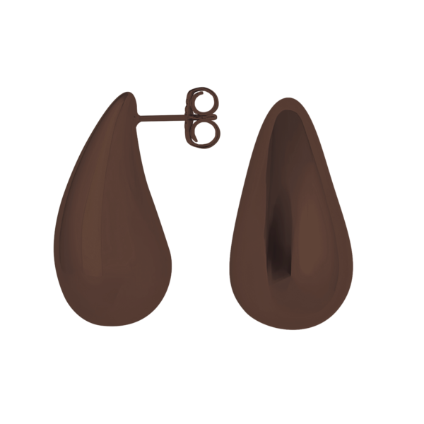 0213OB00   PVD-Titan-Braun-Beschichtung PVD-Titan-Braun-Beschichtung