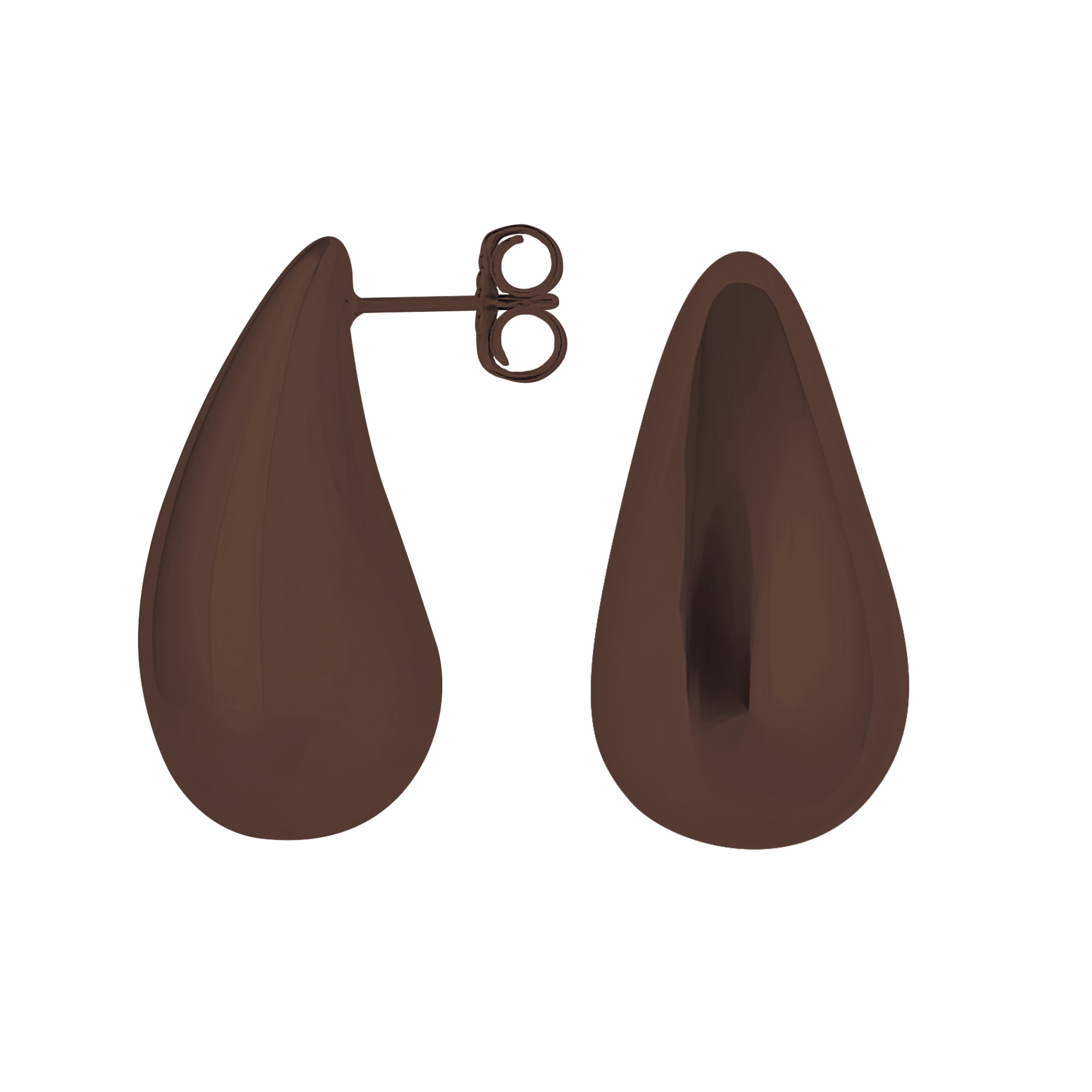 0213OB00 PVD-Titan-Braun-Beschichtung PVD-Titan-Braun-Beschichtung