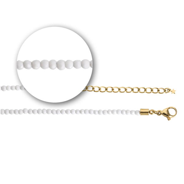 0215KG01 PVD-Echtgold-Beschichtung PVD-Echtgold-Beschichtung