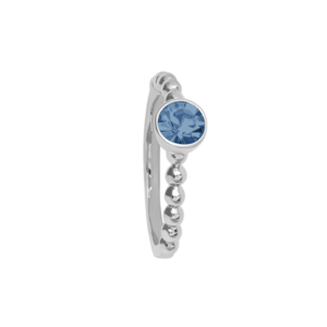 0232RE72 PVD-Rhodium-Beschichtung PVD-Rhodium-Beschichtung