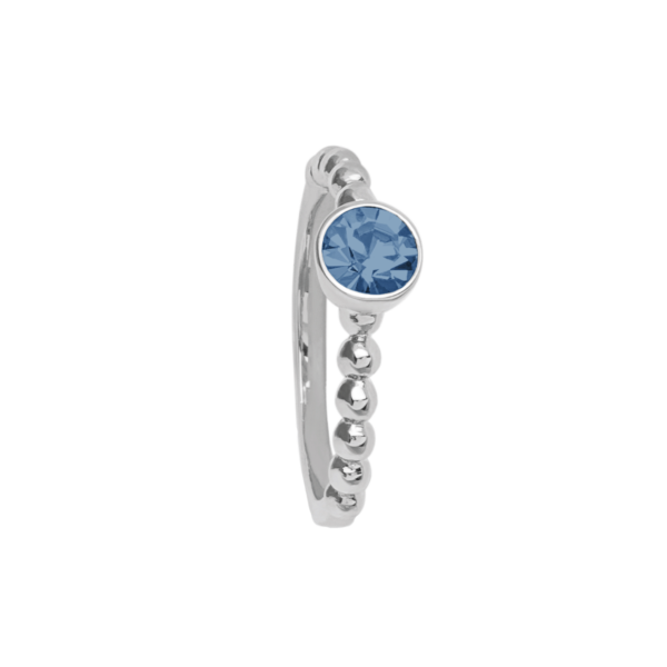 0232RE72 PVD-Rhodium-Beschichtung PVD-Rhodium-Beschichtung