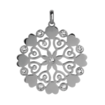 0239AE01   PVD-Rhodium-Beschichtung PVD-Rhodium-Beschichtung