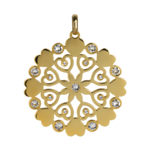 0239AG01   PVD-Echtgold-Beschichtung PVD-Echtgold-Beschichtung