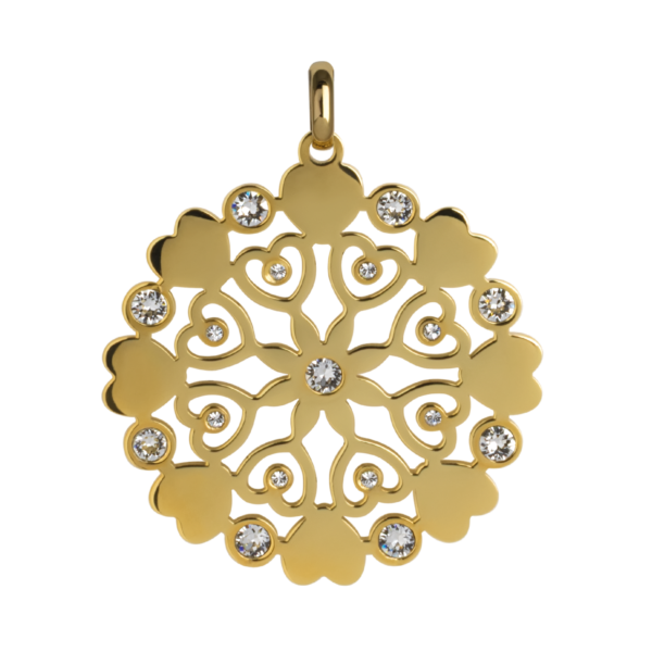 0239AG01   PVD-Echtgold-Beschichtung PVD-Echtgold-Beschichtung