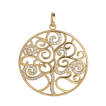 0240AG01 PVD-Echtgold-Beschichtung PVD-Echtgold-Beschichtung