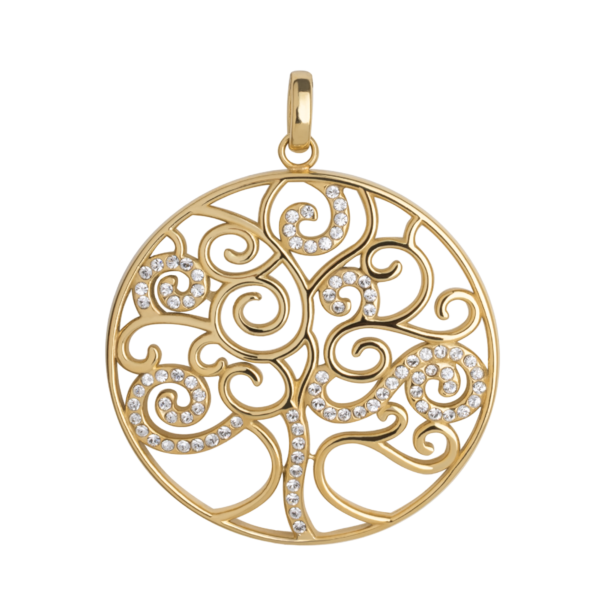 0240AG01 PVD-Echtgold-Beschichtung PVD-Echtgold-Beschichtung