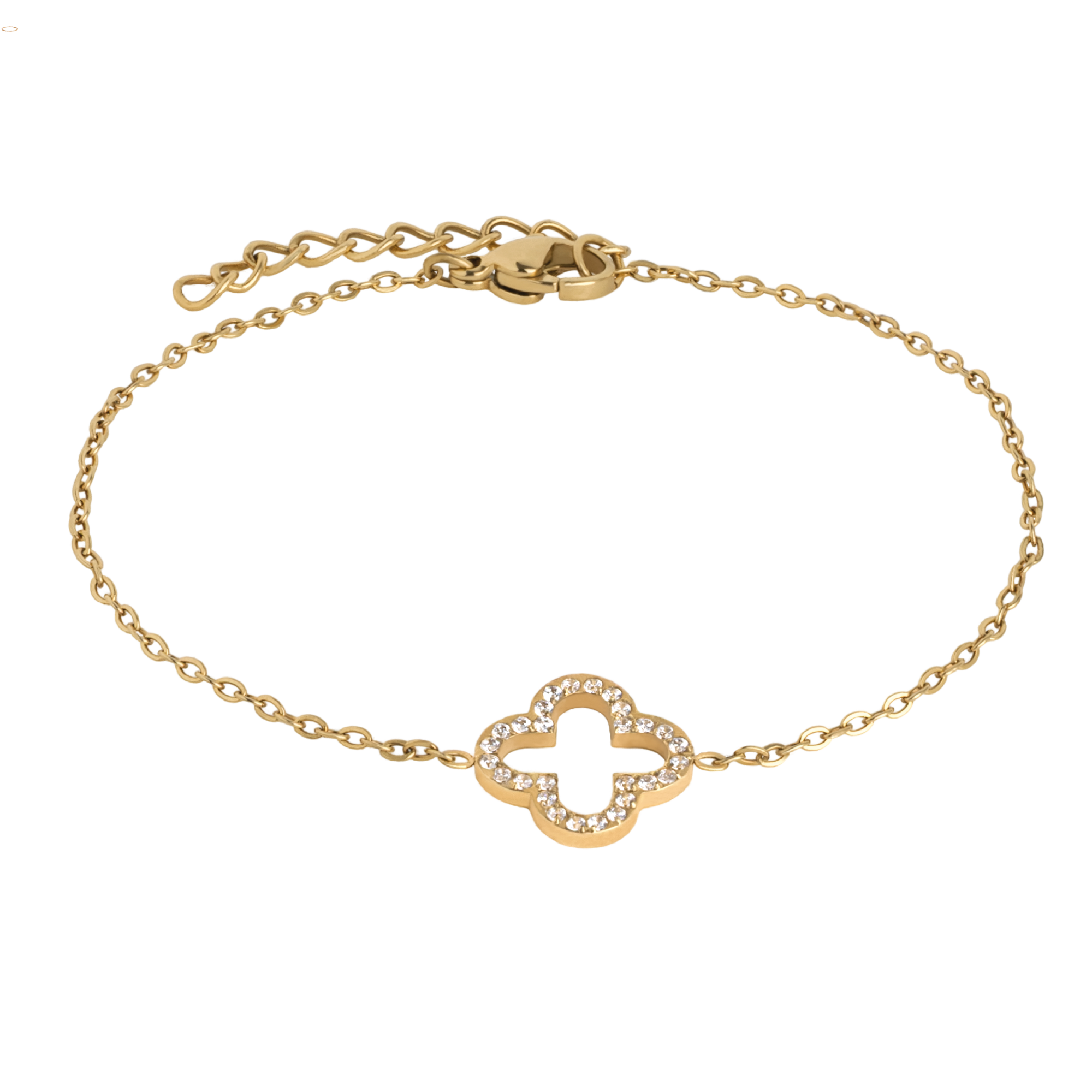 0242BG01 PVD-Echtgold-Beschichtung PVD-Echtgold-Beschichtung