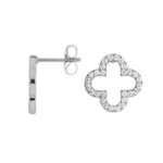 0242OE01 PVD-Rhodium-Beschichtung PVD-Rhodium-Beschichtung