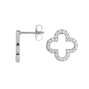 0242OE01 PVD-Rhodium-Beschichtung PVD-Rhodium-Beschichtung