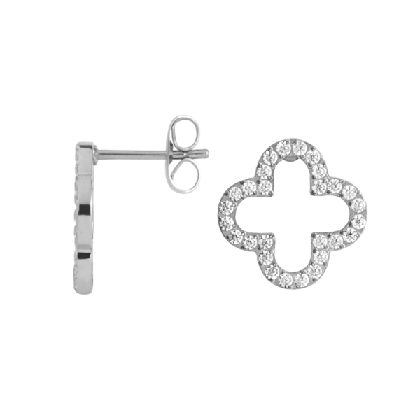 0242OE01   PVD-Rhodium-Beschichtung PVD-Rhodium-Beschichtung