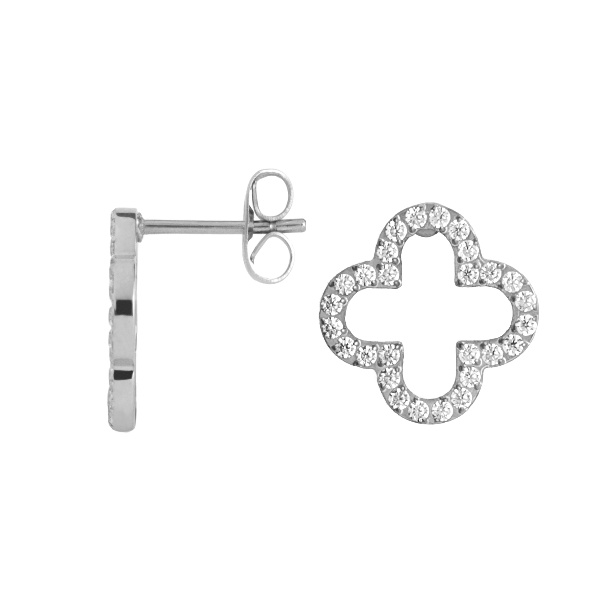 0242OE01   PVD-Rhodium-Beschichtung PVD-Rhodium-Beschichtung