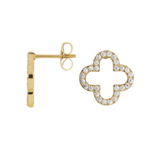 0242OG01 PVD-Echtgold-Beschichtung PVD-Echtgold-Beschichtung