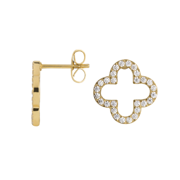 0242OG01 PVD-Echtgold-Beschichtung PVD-Echtgold-Beschichtung