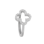 0242RE01 PVD-Rhodium-Beschichtung PVD-Rhodium-Beschichtung