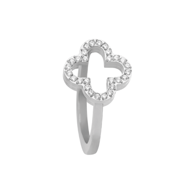 0242RE01   PVD-Rhodium-Beschichtung PVD-Rhodium-Beschichtung