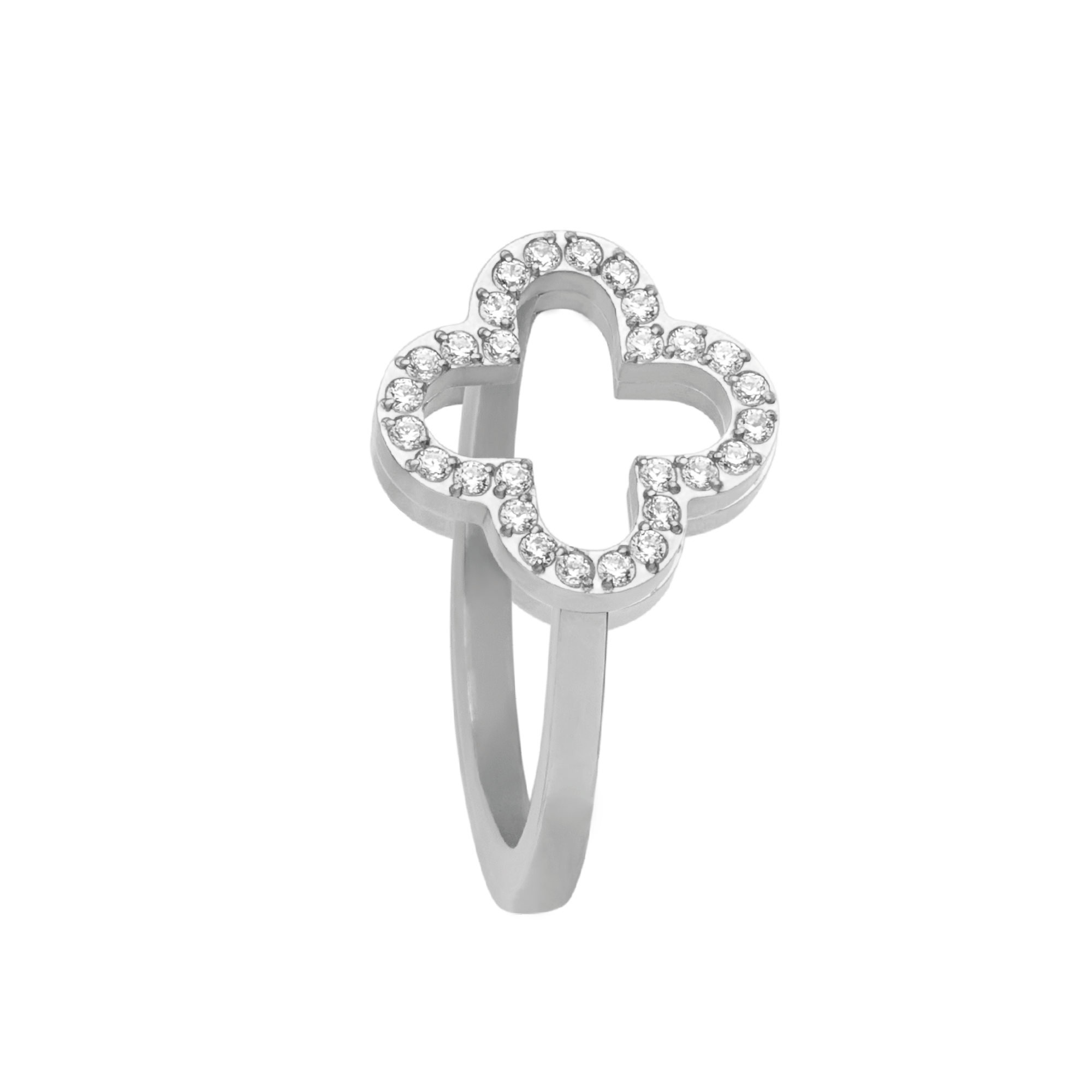 0242RE01 PVD-Rhodium-Beschichtung PVD-Rhodium-Beschichtung