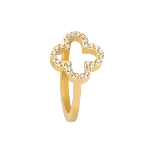 0242RG01   PVD-Echtgold-Beschichtung PVD-Echtgold-Beschichtung