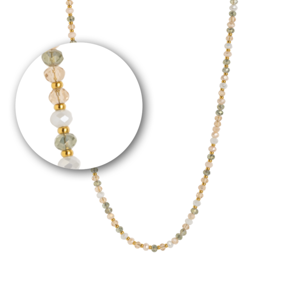 0243CG65 PVD-Echtgold-Beschichtung PVD-Echtgold-Beschichtung