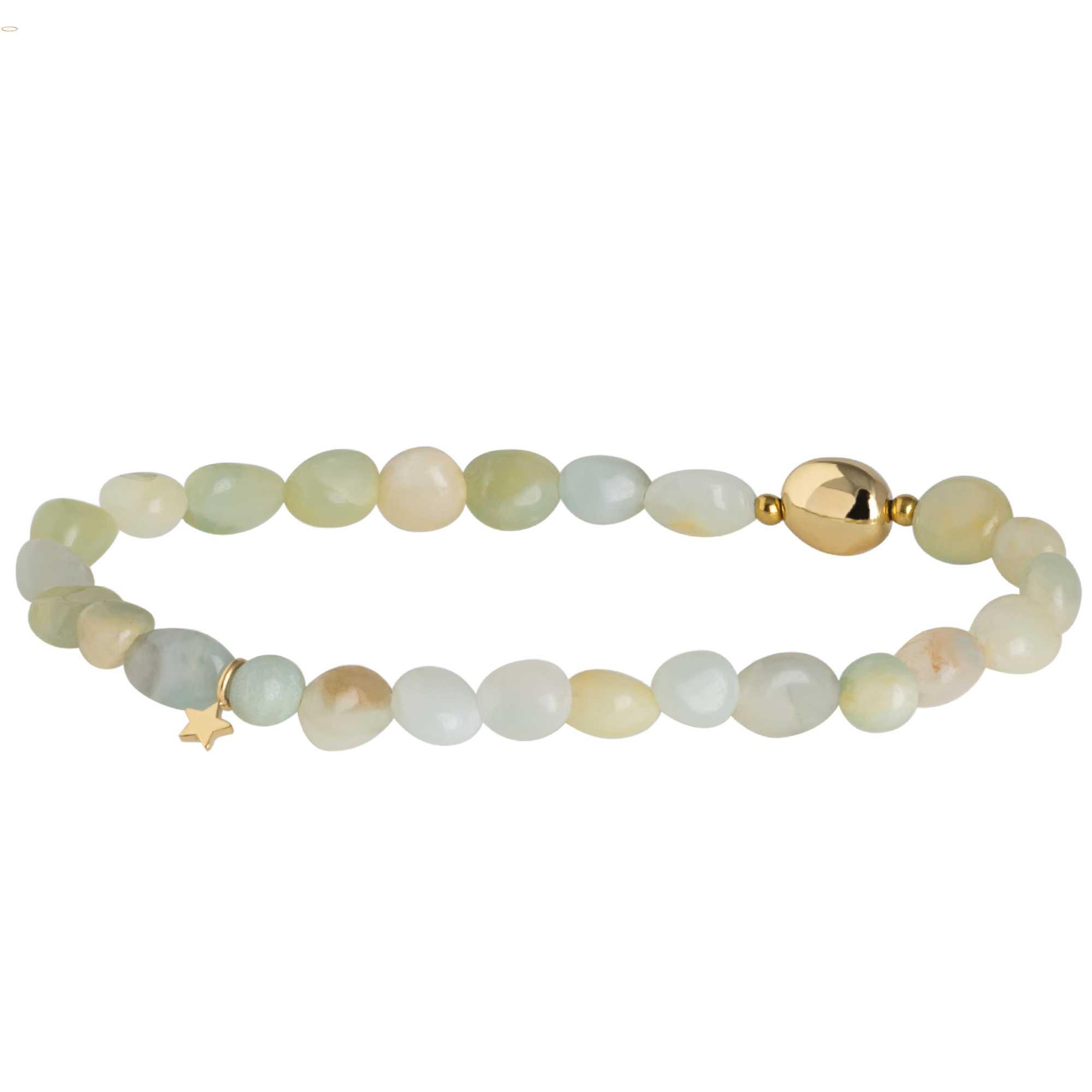 0244BG10 PVD-Echtgold-Beschichtung PVD-Echtgold-Beschichtung