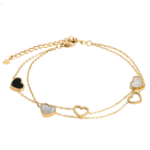 0247BG01   PVD-Echtgold-Beschichtung PVD-Echtgold-Beschichtung