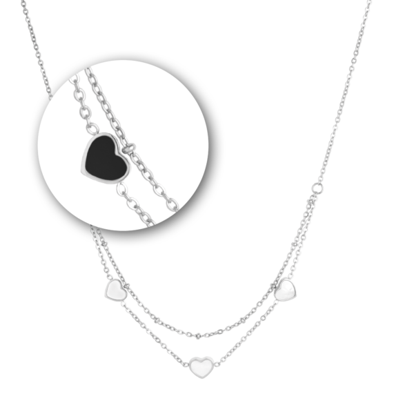 0247CE01   PVD-Rhodium-Beschichtung PVD-Rhodium-Beschichtung