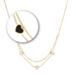 0247CG01 PVD-Echtgold-Beschichtung PVD-Echtgold-Beschichtung