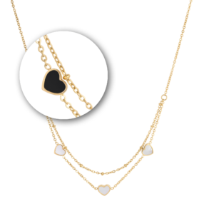 0247CG01 PVD-Echtgold-Beschichtung PVD-Echtgold-Beschichtung