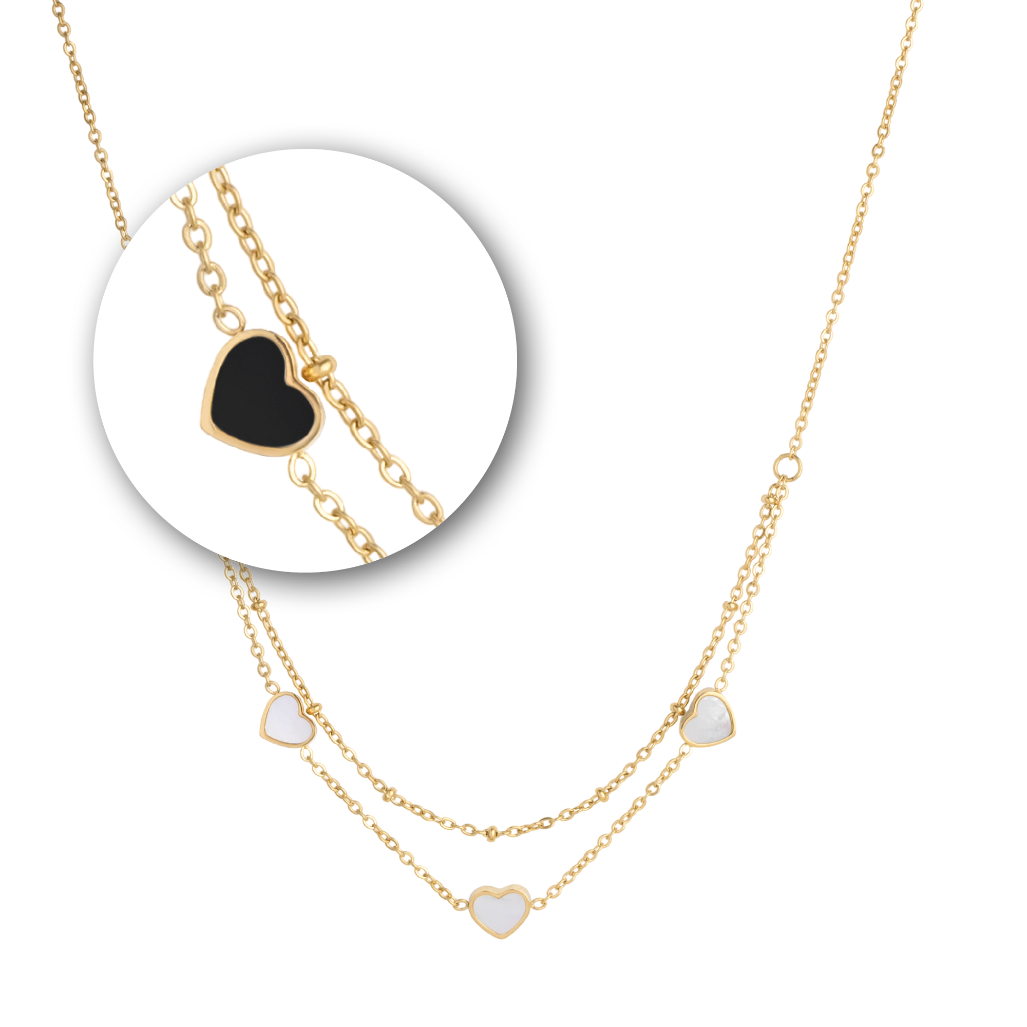 0247CG01 PVD-Echtgold-Beschichtung PVD-Echtgold-Beschichtung