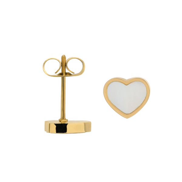 0247OG01   PVD-Echtgold-Beschichtung PVD-Echtgold-Beschichtung