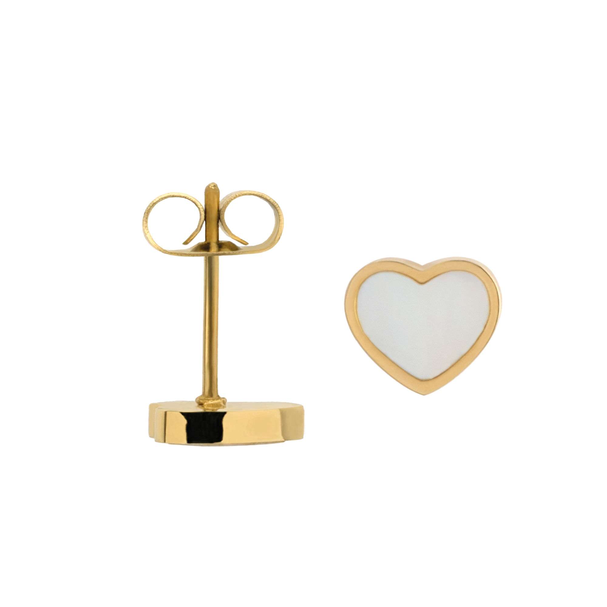 0247OG01 PVD-Echtgold-Beschichtung PVD-Echtgold-Beschichtung