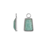 0252OE10   PVD-Rhodium-Beschichtung PVD-Rhodium-Beschichtung