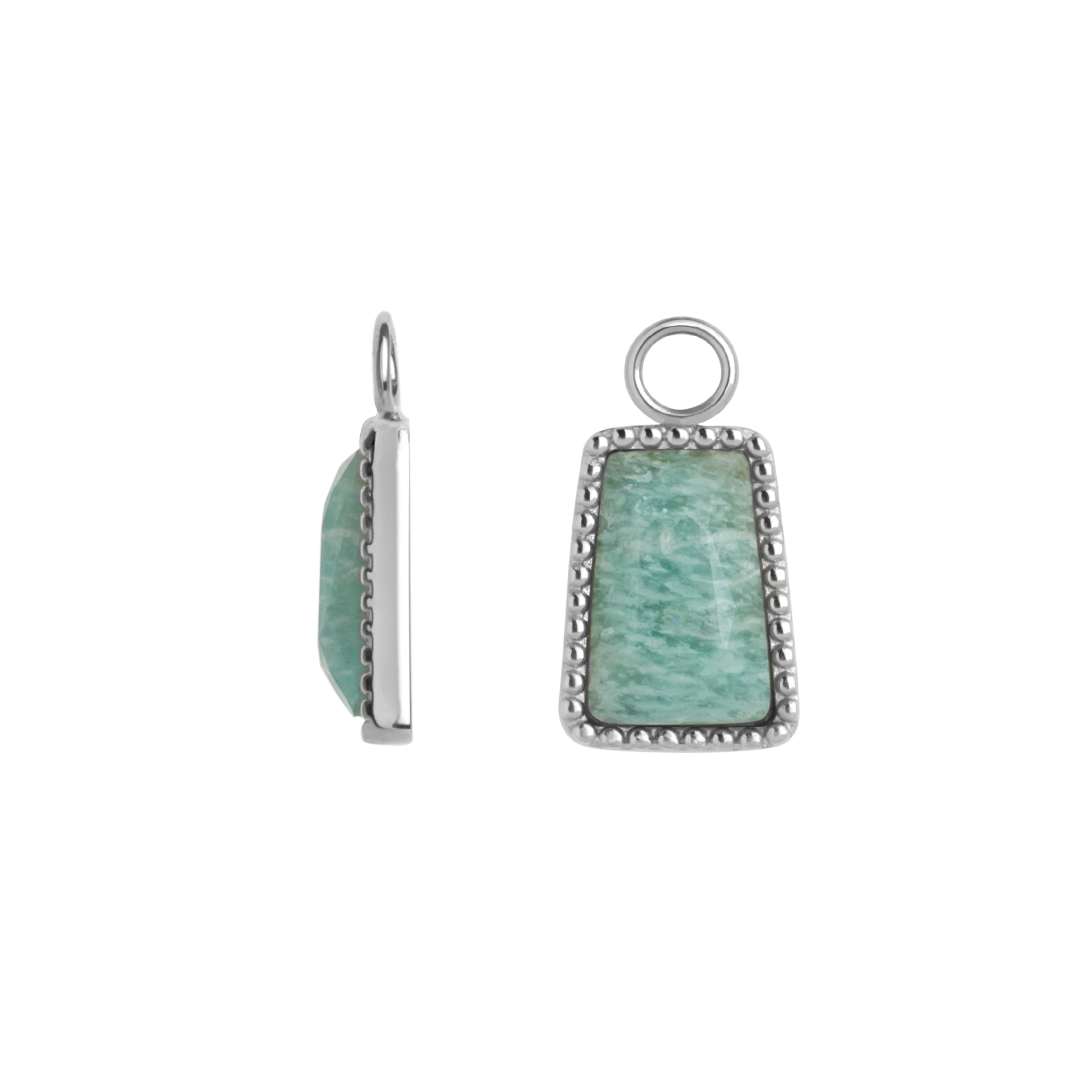 0252OE10 PVD-Rhodium-Beschichtung PVD-Rhodium-Beschichtung