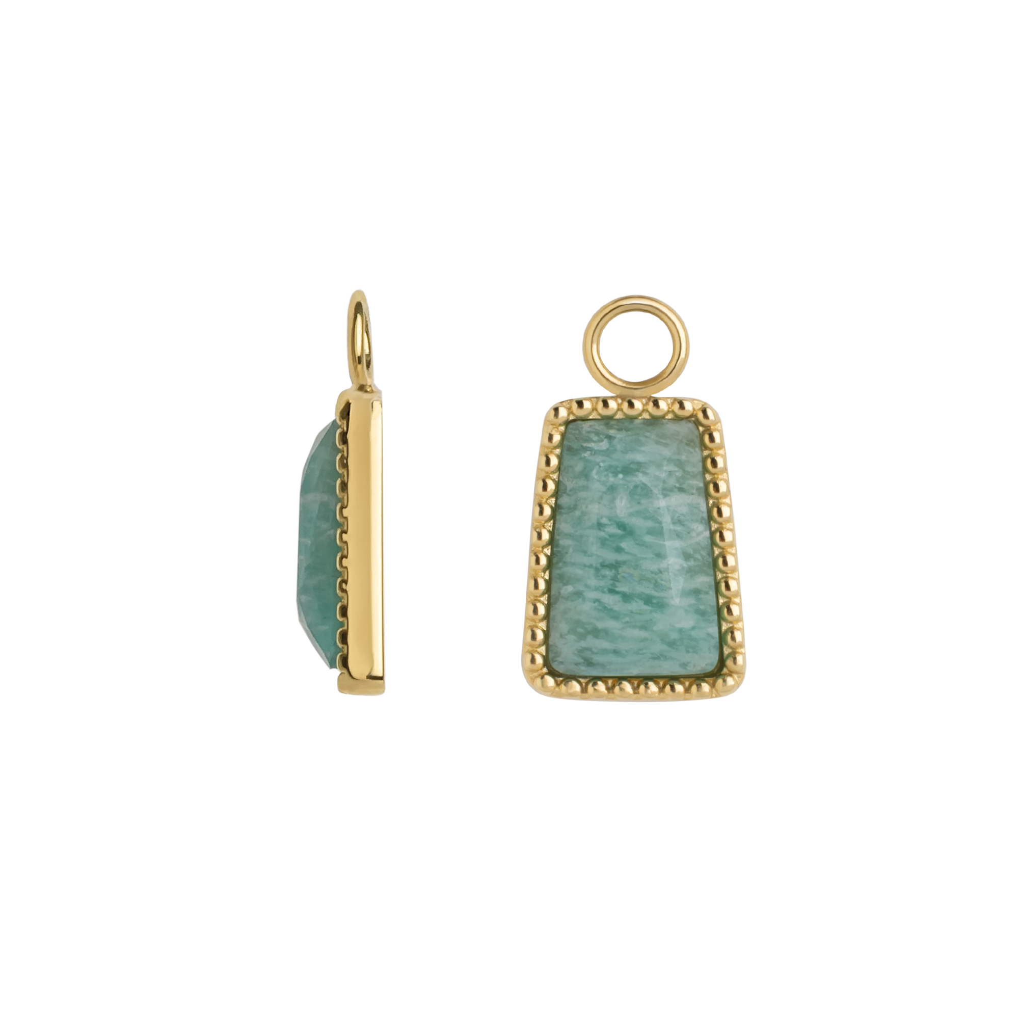 0252OG10 PVD-Echtgold-Beschichtung PVD-Echtgold-Beschichtung