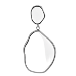 0253AE30 PVD-Rhodium-Beschichtung PVD-Rhodium-Beschichtung