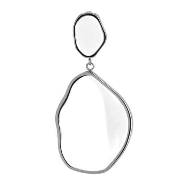 0253AE30   PVD-Rhodium-Beschichtung PVD-Rhodium-Beschichtung