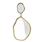 0253AG30 PVD-Echtgold-Beschichtung PVD-Echtgold-Beschichtung