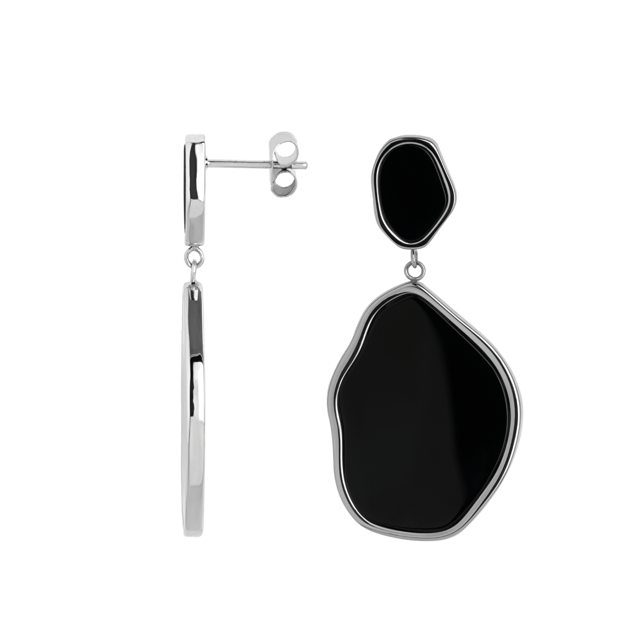 0253OE04 PVD-Rhodium-Beschichtung PVD-Rhodium-Beschichtung