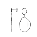 0253OE30   PVD-Rhodium-Beschichtung PVD-Rhodium-Beschichtung