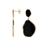 0253OG04 PVD-Echtgold-Beschichtung PVD-Echtgold-Beschichtung