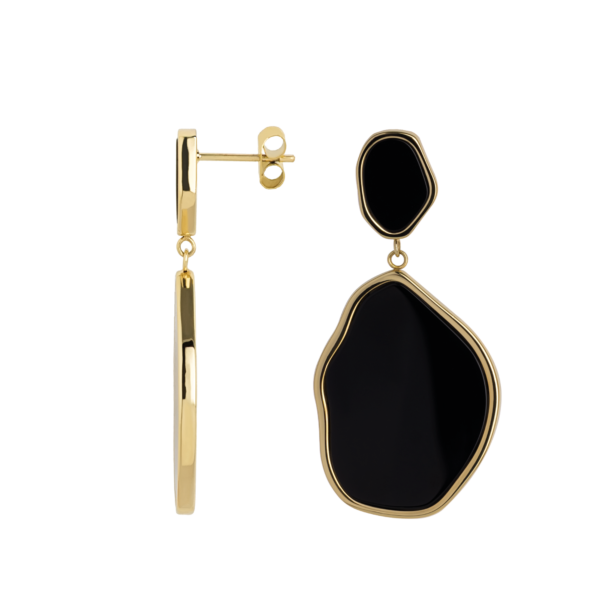 0253OG04   PVD-Echtgold-Beschichtung PVD-Echtgold-Beschichtung