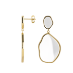 0253OG30   PVD-Echtgold-Beschichtung PVD-Echtgold-Beschichtung