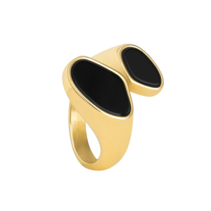 0253RG04 PVD-Echtgold-Beschichtung PVD-Echtgold-Beschichtung