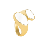 0253RG30 PVD-Echtgold-Beschichtung PVD-Echtgold-Beschichtung