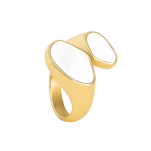 0253RG30   PVD-Echtgold-Beschichtung PVD-Echtgold-Beschichtung