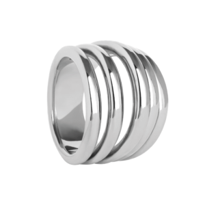 0254RE00   PVD-Rhodium-Beschichtung PVD-Rhodium-Beschichtung