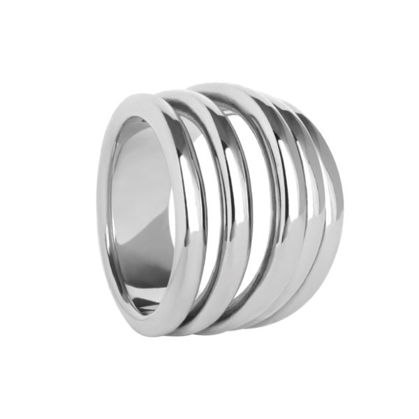 0254RE00 PVD-Rhodium-Beschichtung PVD-Rhodium-Beschichtung