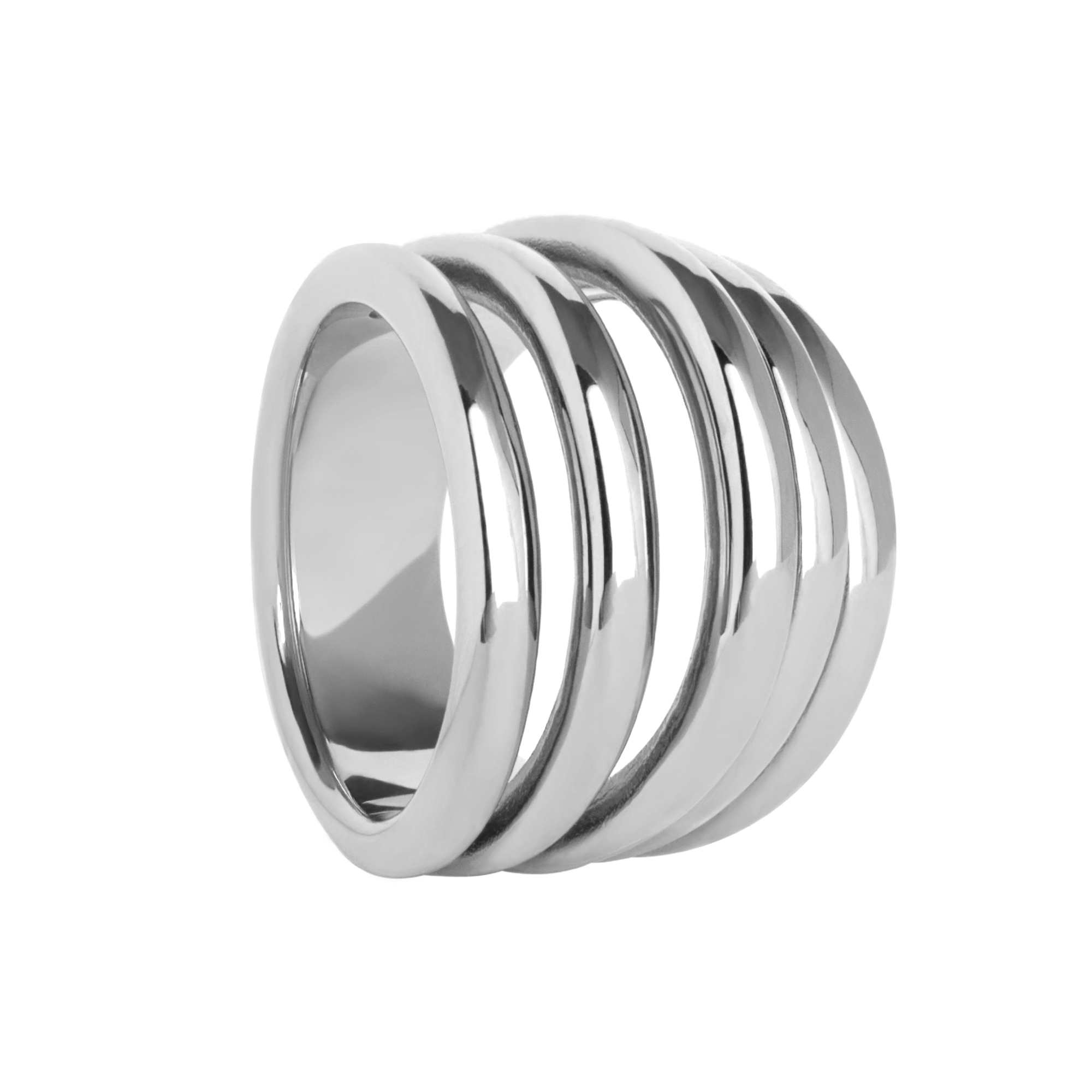 0254RE00 PVD-Rhodium-Beschichtung PVD-Rhodium-Beschichtung