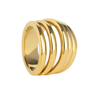 0254RG00   PVD-Echtgold-Beschichtung PVD-Echtgold-Beschichtung