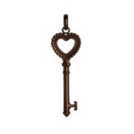 0255AB00   PVD-Titan-Braun-Beschichtung PVD-Titan-Braun-Beschichtung