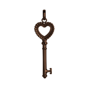 0255AB00   PVD-Titan-Braun-Beschichtung PVD-Titan-Braun-Beschichtung